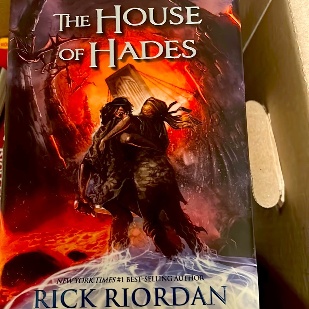2 Books
